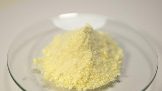 Informācija par Aizliegto vielu dinitrofenolu