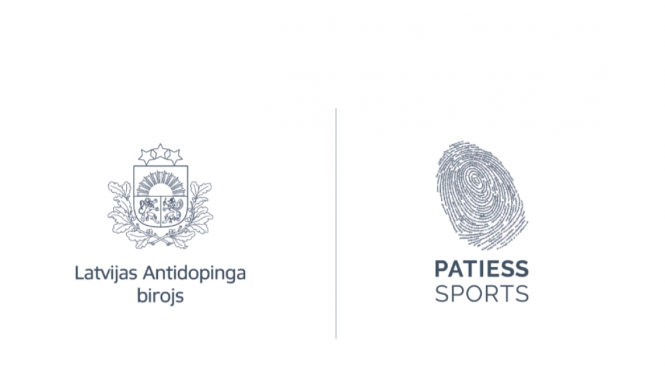 Kā notiek ārpussacensību dopinga kontroles procedūra?