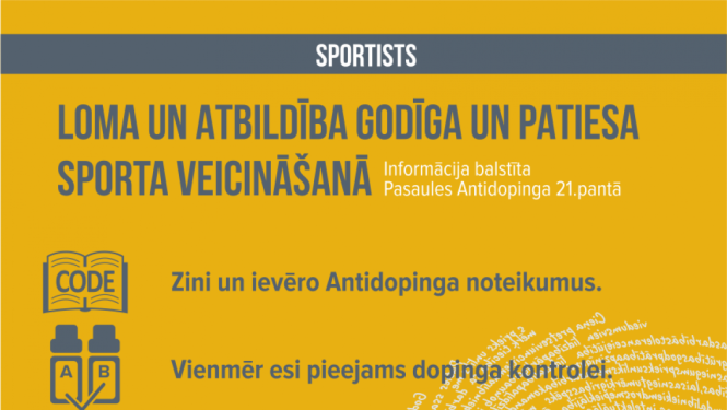 Informatīvais materiāls