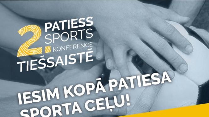 Konferences programma