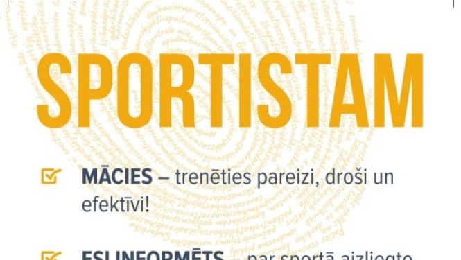 Informatīvais materiāls