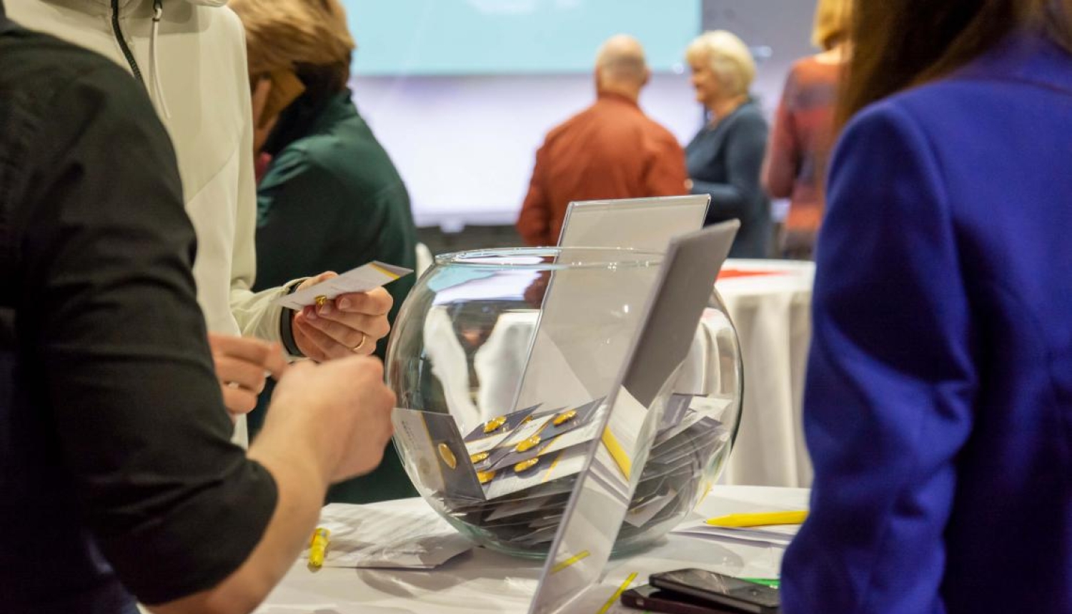 Īsfilmas "Dopinga skartie" prezentācija