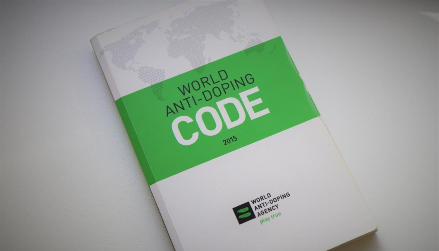 Nacionālie antidopinga noteikumi